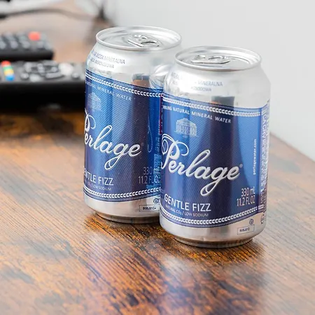 Tarasy Baltyku Piekny Parking & Duzy Balkon By Renters Prestige Гданьск