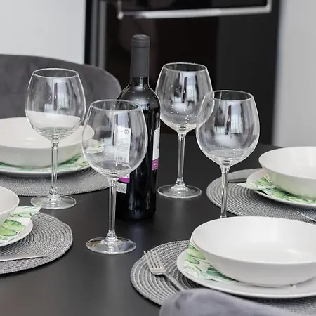 Tarasy Baltyku Piekny Z Duzym Balkonem By Renters Prestige