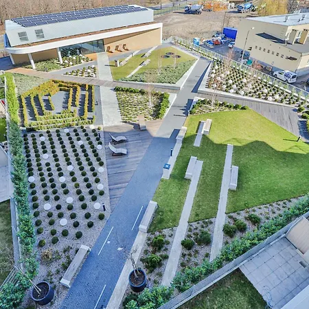 Tarasy Baltyku Piekny Parking & Duzy Balkon By Renters Prestige