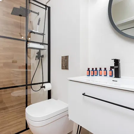 Tarasy Baltyku Piekny Parking & Duzy Balkon By Renters Prestige Гданьск