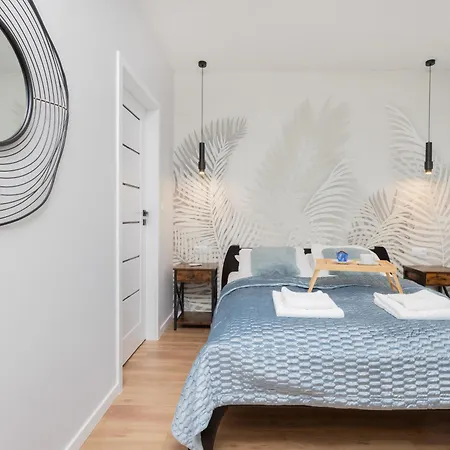 Tarasy Baltyku Piekny Parking & Duzy Balkon By Renters Prestige Апартаменты
