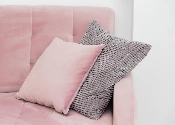 Tarasy Baltyku Piekny Parking & Duzy Balkon By Renters Prestige