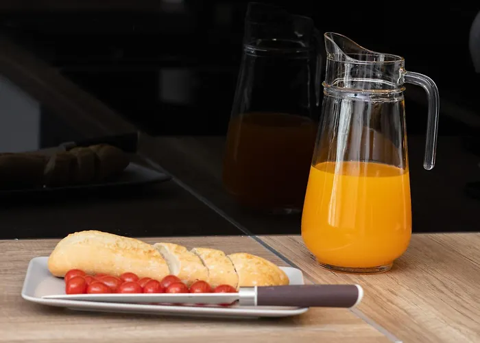 דירה Tarasy Baltyku Piekny Parking & Duzy Balkon By Renters Prestige