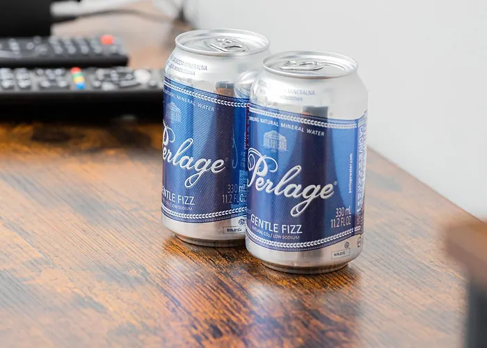 Tarasy Baltyku Piekny Parking & Duzy Balkon By Renters Prestige Gdansk