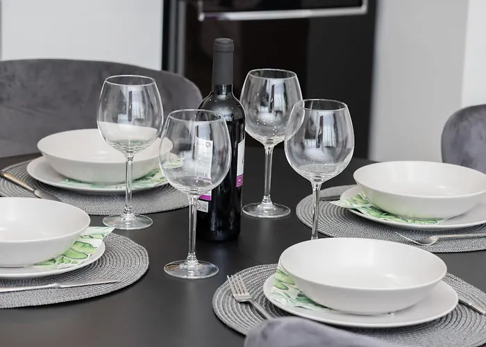 Tarasy Baltyku Piekny Parking & Duzy Balkon By Renters Prestige