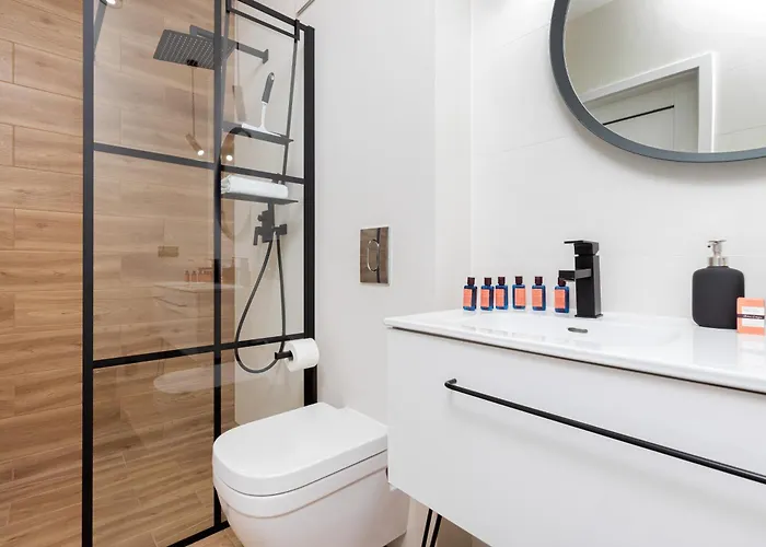 Tarasy Baltyku Piekny Parking & Duzy Balkon By Renters Prestige Gdansk